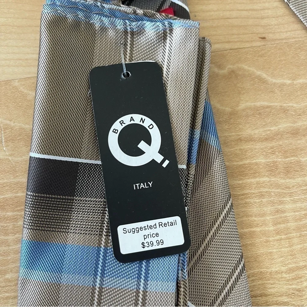 Brand Q nwt brand